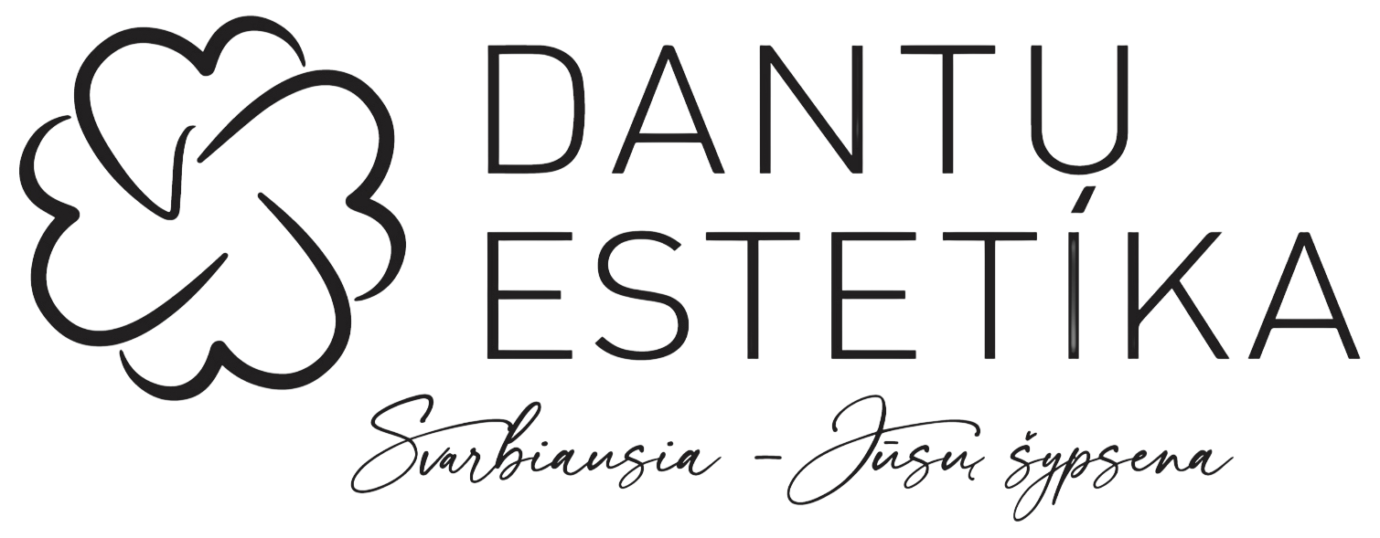 Dantų Estetika